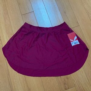 Capezio Ballet Skirt